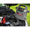 Montert arbeidslys på Starthjelpspakke 12/24V 900/1500A med 2x18000mAh - APA