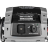 Starthjelpspakke 12/24V 900/1500A med 2x18000mAh - APA med kabler