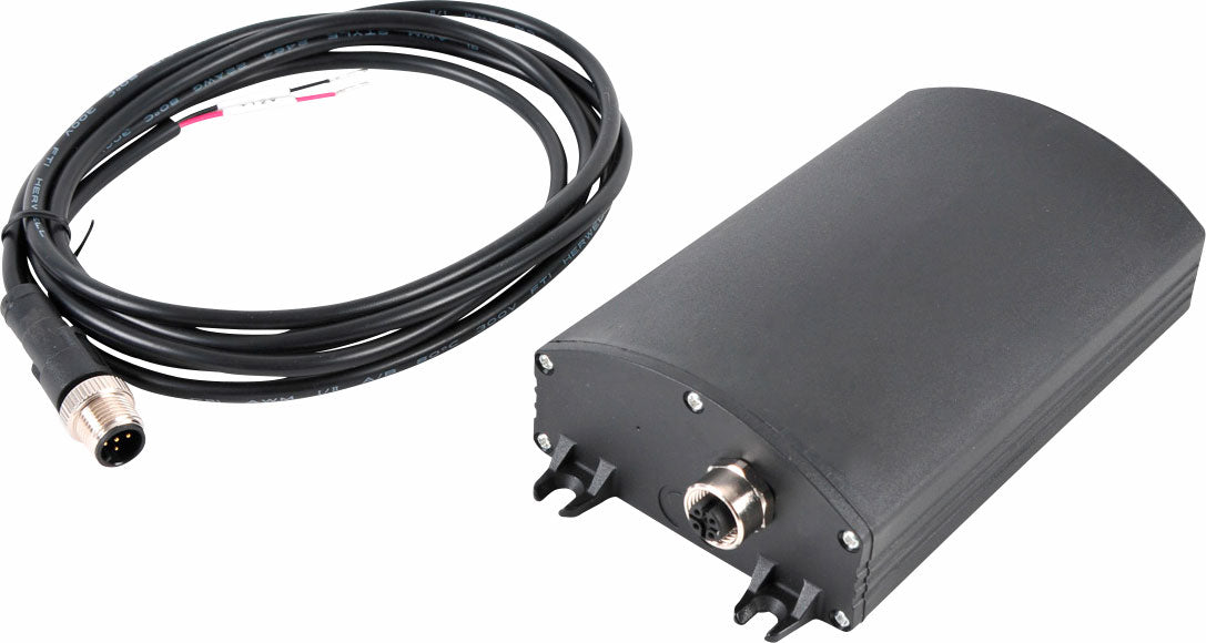 Startpakke Basic med E-Connect, E-Level og Bluetooth fra E-Trailer