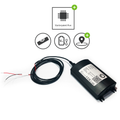Startpakke Plus med GPS-sporing, Bluetooth og internet sentralenhet fra E-Trailer