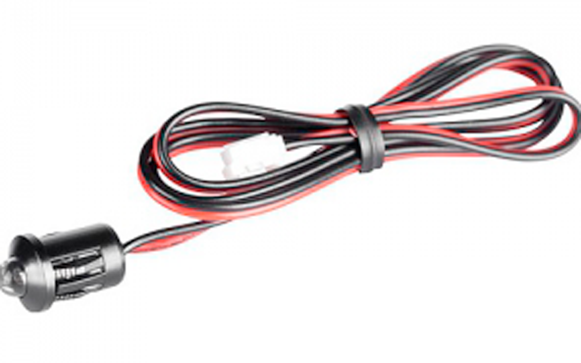 Status LED-forlengelse for G.A.S.-pro gassvarsler front