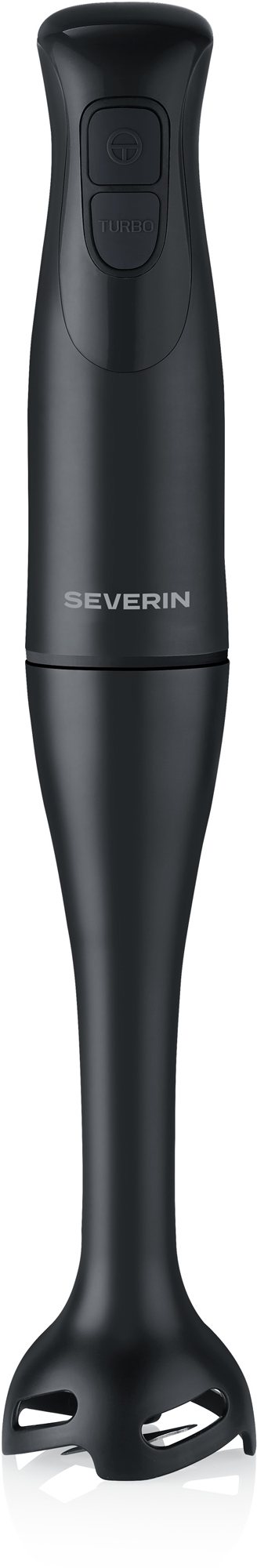 Stavmikser med ergonomisk grep 14 400 o/min - Severin forfra