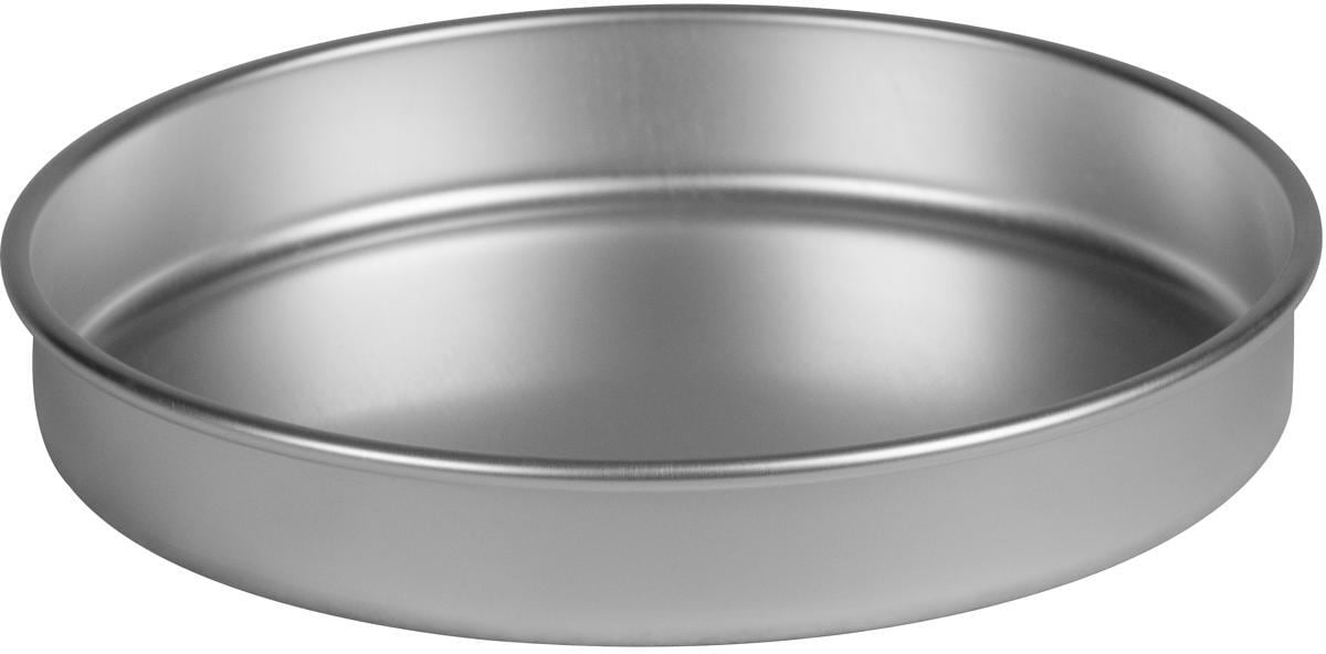 Stekepanne for koker 27 Small aluminium bakside