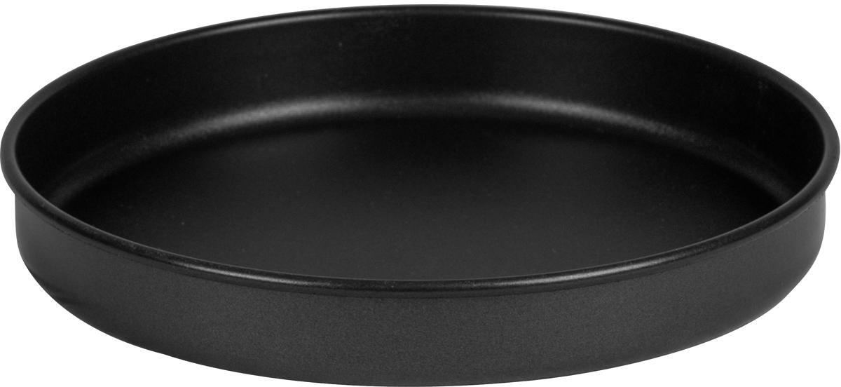 Montert Stekepanne for koker 27 Small aluminium på Trangia