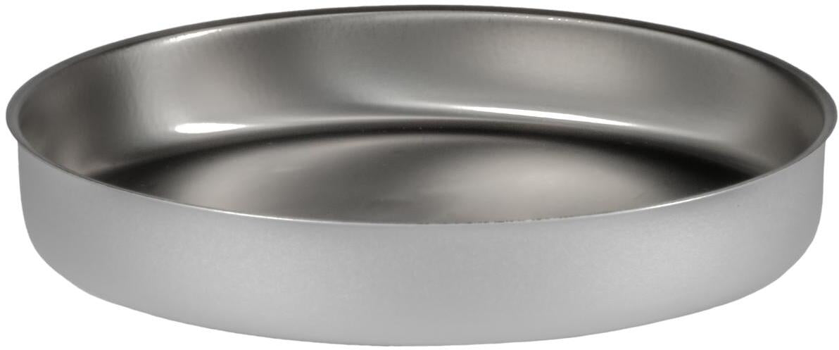Nærbilde av Stekepanne for koker 27 Small aluminium