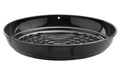 Stekepanne emaljert 37 cm for Carri Chef 2 - Cadac forfra
