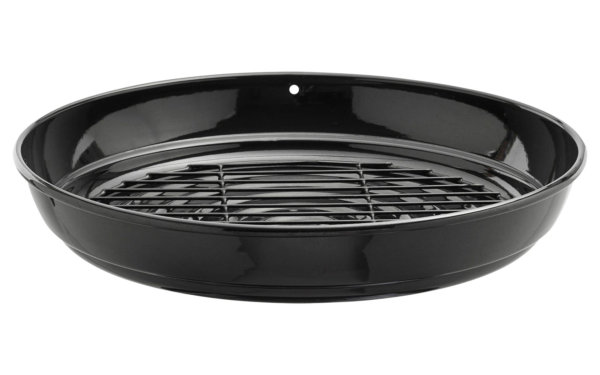 Stekepanne emaljert 37 cm for Carri Chef 2 - Cadac forfra