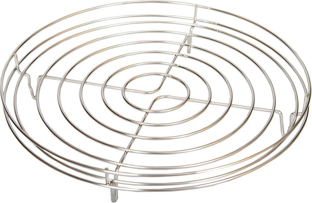 Stekerist for Premier Grill Ø 28 cm, 300 g - Cobb forfra