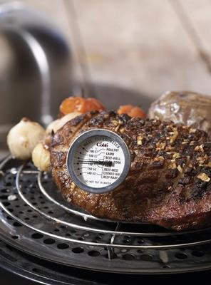 Detaljbilde av Stekerist for Premier Grill Ø 28 cm, 300 g - Cobb