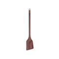 Stekespade i valnøttre 36 cm, 57 g - Barebones med messingdetaljer