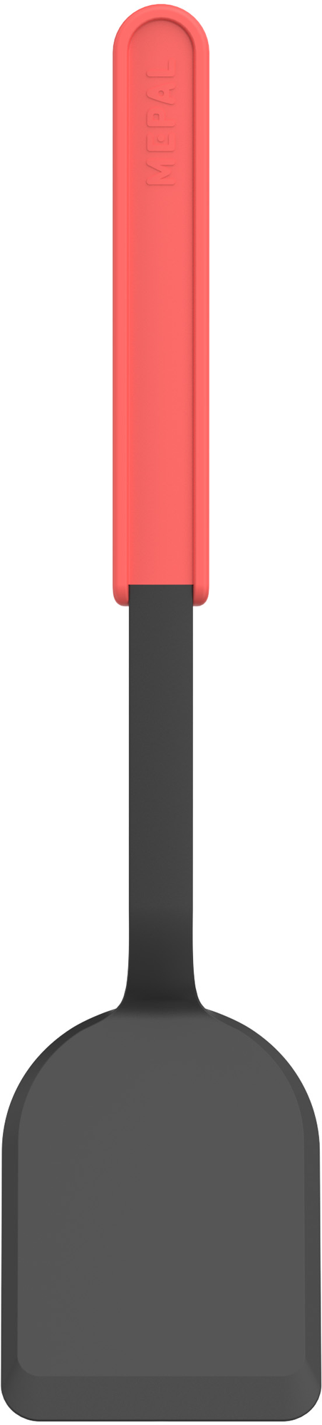 Stekespade Chef It polypropylen og polyamid 32 cm forfra