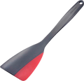 Stekespade Flexi silikon 24 cm varmebestandig 200 °C fra Westmark forfra