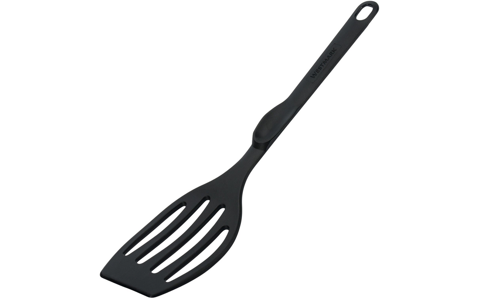 Stekespade Flonal med spalter 28 cm bakside