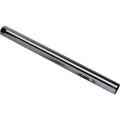 Stikkbordbein forkrommet stål 70 cm for campingvogn - Fawo forfra