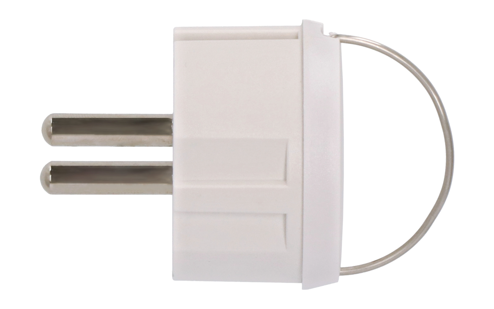 Detalj av Stikkontaktadapter 230 V til USB-A 5 V IP20 - Brennenstuhl USB-utgang