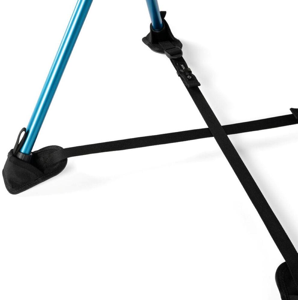 Detalj av Stolsikring Ground Strap justerbar til 70 cm - Helinox