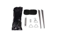 Stormsikringssett Hold Down Kit 11 m for markiser opptil 6 m - Thule sett vist