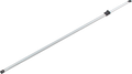 Stormstang uttrekkbar 160-220 cm stål for Dorado telt Westfield sett forfra