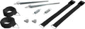 Stormstropper Tie Down S for Caravanstore F35 fra Fiamma montert
