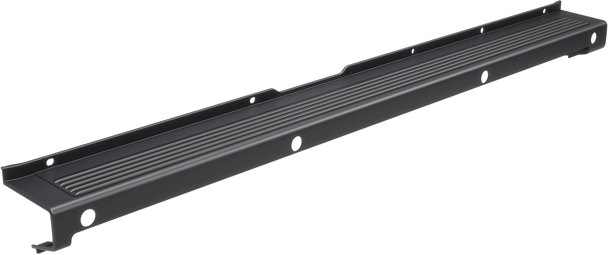 Støtfanger VeloSwing Precut Bumper forfra Thule