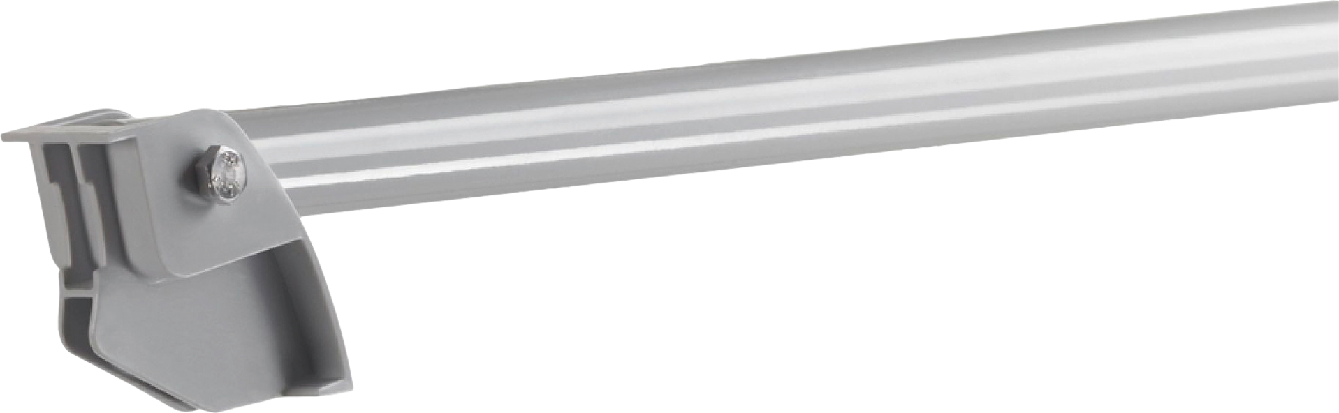 Støttebjelke Revo Support Rafter for Revo ZIP 350-450 montert