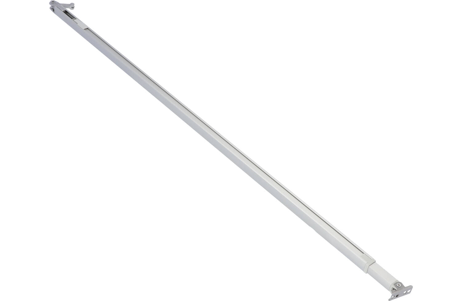 Støttefot 144 cm for Omnistor serie 5/6 markise 3 m - Thule forfra