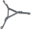 Støttefot for gasskokerpatroner 62-103 mm 22 g - Primus forfra