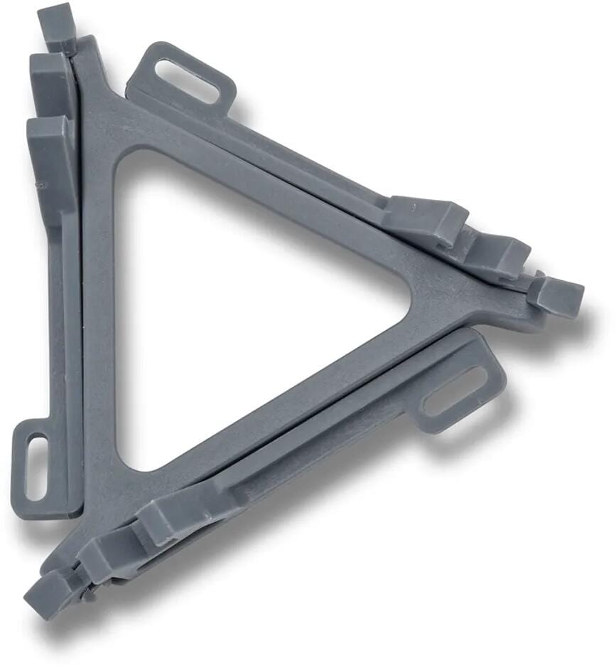 Støttefot for gasskokerpatroner 62-103 mm 22 g - Primus bakside