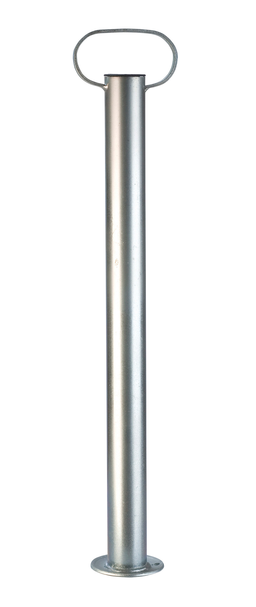 Støtterør RSR 48 for tilhenger Ø 48 mm 600 mm 150 kg fra Winterhoff