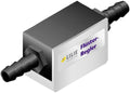 Støyregulator for Shurflo trykkvannpumper 1,2-2,5 bar 8A fra Lilie front