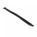 Strammestrikk for caravanspeil Europe XL & Stinger - Haba svart gummi
