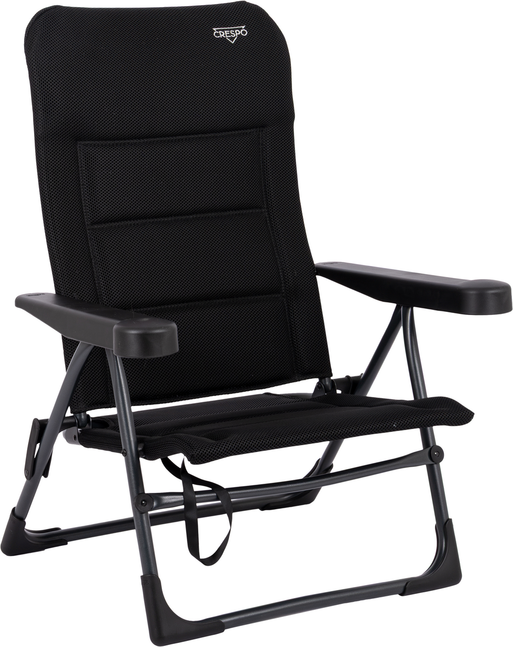 Strandstol Crespo AP/205 Air-Deluxe forfra