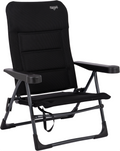 Strandstol Crespo AP/205 Air-Deluxe forfra