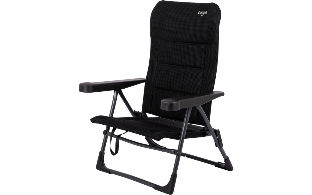 Strandstol Crespo AP/205 Air-Deluxe bakside