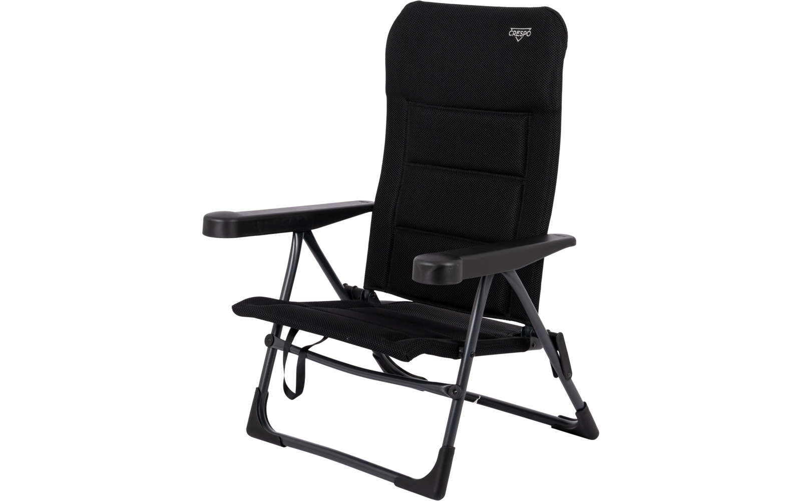 Strandstol Crespo AP/205 Air-Deluxe bakside