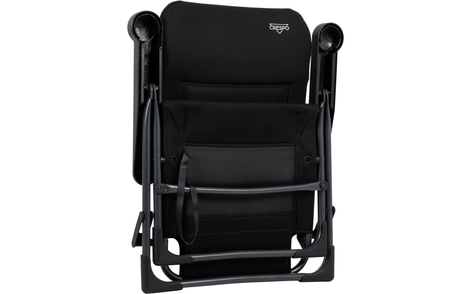 Strandstol Crespo AP/205 Air-Deluxe nærbilde av stoff