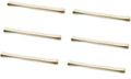 Strekkgummi for telt 6-pakning 11 cm - High Peak forfra
