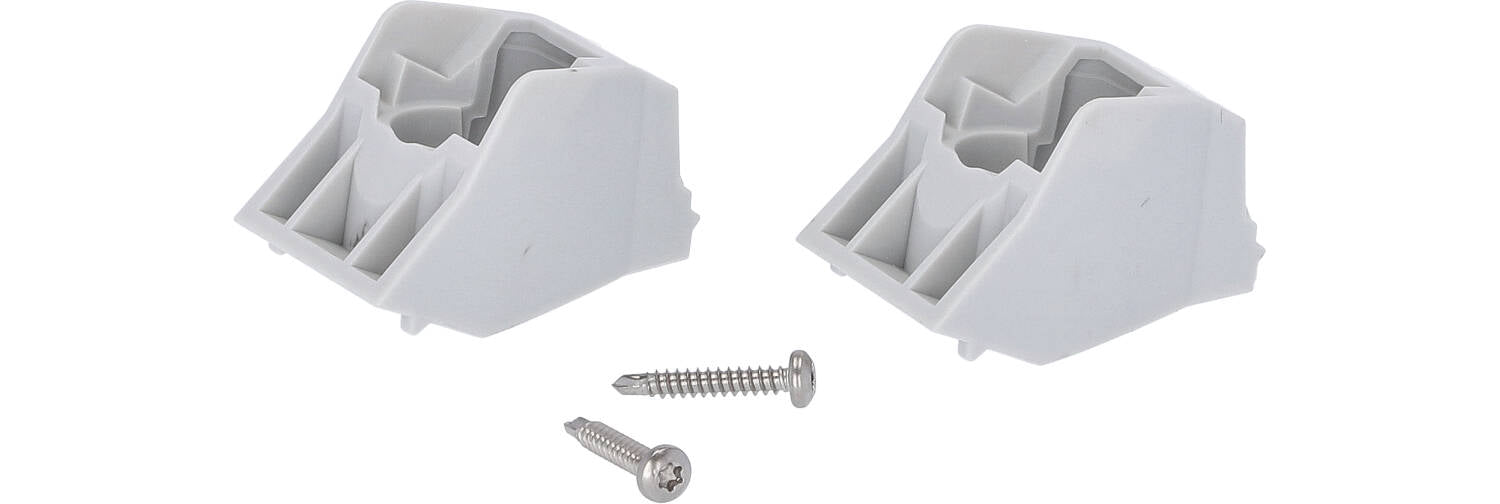 Strekkstangfeste front for Omnistor/Safari Residence/6200 - Thule montert