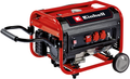 Strømaggregat TC-PG 35/E5 bensin 3100 W med AVR forfra