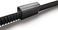 Stropp- og gummipute-sett 6-deler for avstandsholder 60 cm - Atera front