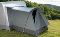 Stuga Rest Tall Annexe fortelttilbygg forfra Dometic