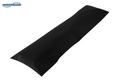 Styrebeskyttelse for sykler universalstørrelse 250x350 mm forfra
