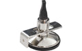 Sugekopp for bussfortelt Ø 5,4 cm 2-pk metall - Brunner forfra