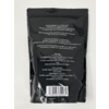 Superabsorbent pulver 1 kg for bærbare posettoaletter bakside