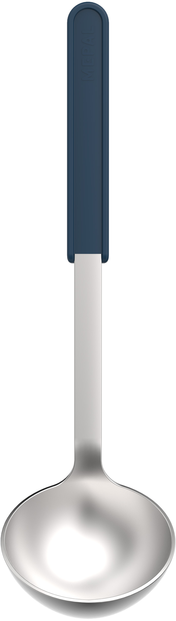 Suppøse Chef It rustfritt stål 32 cm polypropylen forfra