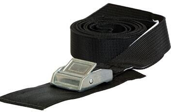Surrestropp med beskyttelse 1,6 m x 25 mm, 250 kg fra Origin Outdoors detalj