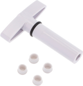 Sveivforlenger for Turbo Vent takluke 28x28 cm forside