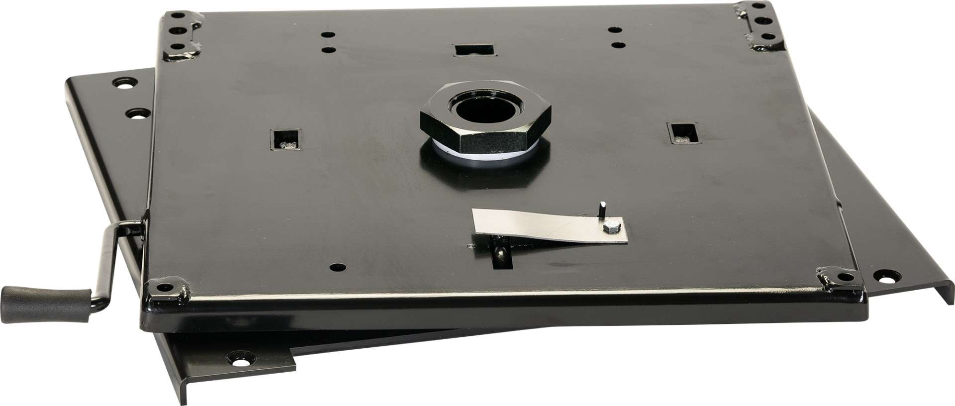 Svingkonsoll for Fiat Ducato 230 Boxer Jumper 1994-2001 Sportscraft forfra