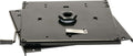 Svingkonsoll for Fiat Ducato 244 (2002-2006) - Sportscraft montert i bil