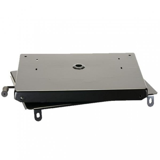 Svingkonsoll for Fiat Ducato 244 (2002-2006) i stål fra Sportscraft